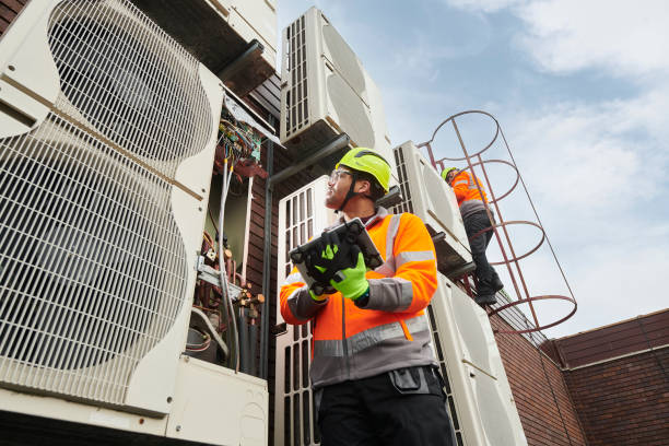 Best HVAC maintenance near me  in Kingfisher, OK