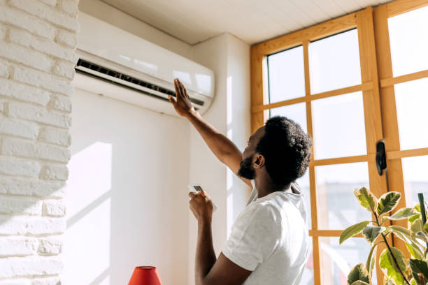 HVAC maintenance plan in Kingfisher, OK