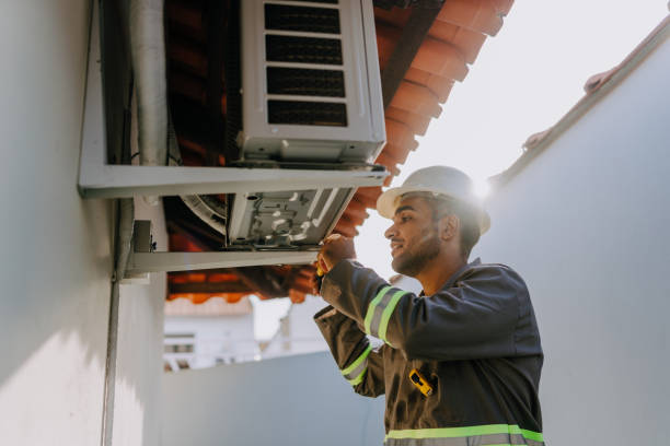 Best HVAC air duct cleaning  in Kingfisher, OK