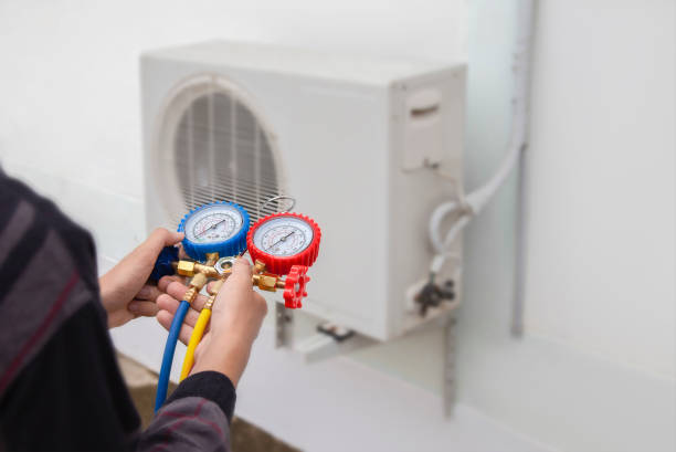 Best Affordable HVAC services  in Kingfisher, OK