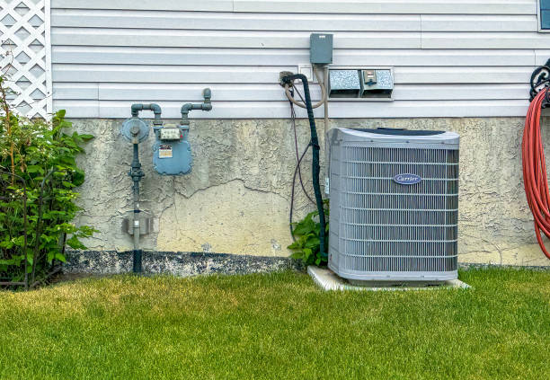 Best HVAC repair near me  in Kingfisher, OK